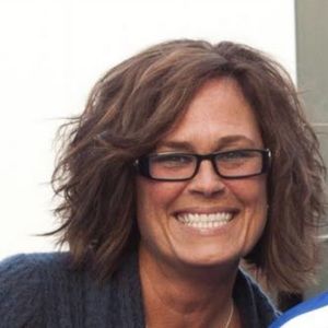 Meet your Posher, Beth